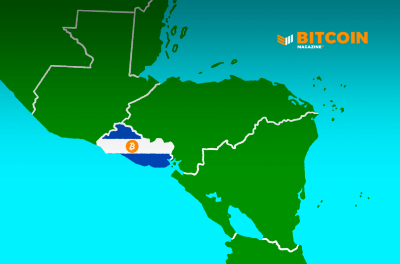 Leading The Bitcoin Revolution, El Salvador Should Launch A Citizenship By Investment Program