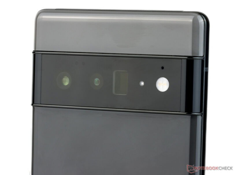 Google brings Night Sight upgrades to Pixel 6 and Pixel 6 Pro smartphones