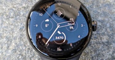 Google Pixel Watch: New April 2023 update starts rolling out globally