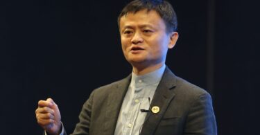 Alibaba Founder Jack Ma Appointed Honorary Professor at HKU