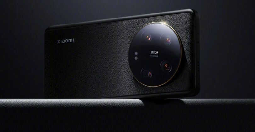 Xiaomi Responds to Shaking Issue of Variable Aperture in Xiaomi 13 Ultra Smartphone