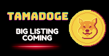 Final Chance To Buy This Trending Crypto, Coined the “Dogecoin” Killer As New Listing Looms!