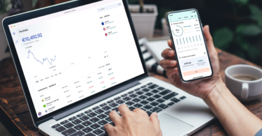 European stock trading app Lightyear arrives on the web
