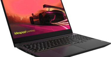 This RTX-powered Lenovo gaming laptop for $600 is an absolute steal