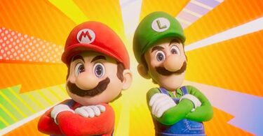 Super Mario Bros. Is About to Make It to $1 Billion