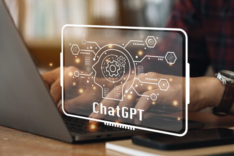 ChatGPT is the smarter AIM chatbot I’ve always wanted