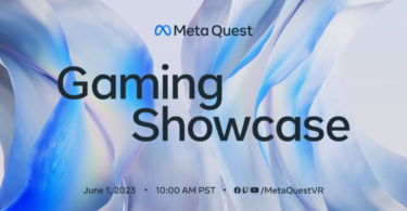 Meta announces Quest VR gaming showcase in June
