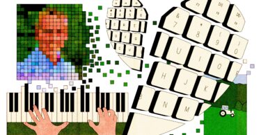 How the Piano Helped Me Fall Back in Love With Tech