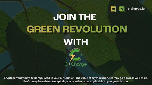 CCHG Presale to Pump with Rewards for Investors Incoming As New Payments App Launched