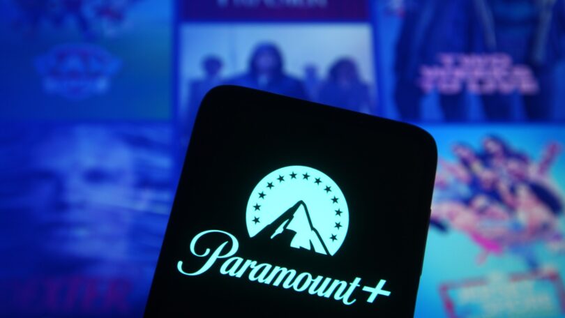 Paramount Plus is officially a success, while Netflix risks it all over passwords