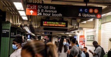 NYC’s transport authority returns to Twitter as free API access is restored