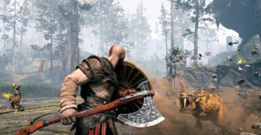 This is your last chance to claim games like ‘God of War’ from the PS Plus Collection