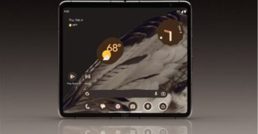 Google Pixel Fold: Google’s First Foldable Phone to Debut at Google I/O 2023 Event