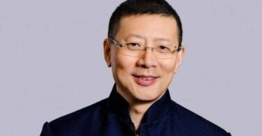 Sequoia China’s Neil Shen Rises to No. 1 on 2023 Forbes Midas List