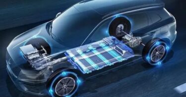 China’s Electric Vehicle and Lithium Battery Exports See Impressive Performance