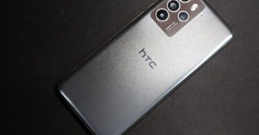 HTC “U23 Professional 5G” with 108 MP predominant digital camera, AMOLED show and mid-range Snapdragon chipset has been present in a brand new leak.
