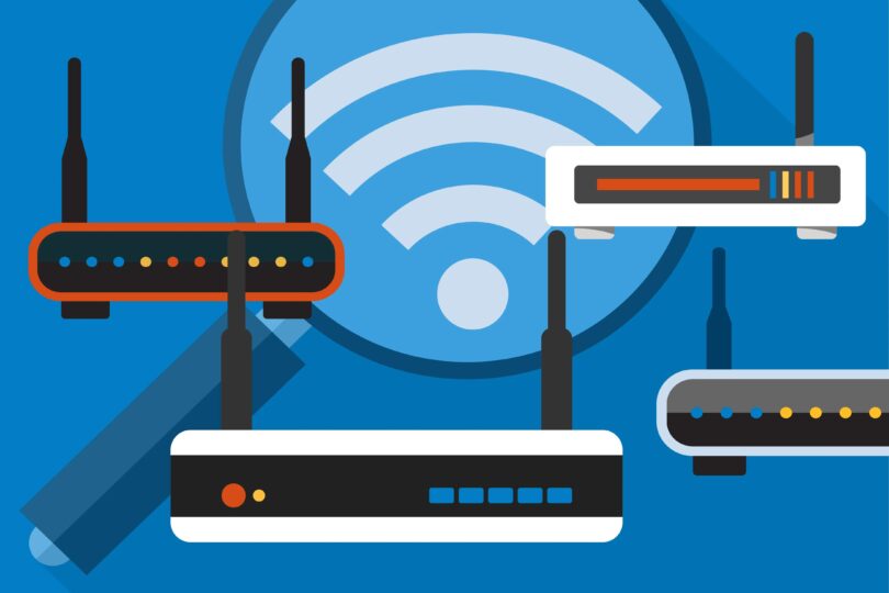 Wi-Fi problems? Here’s how to diagnose your router issues