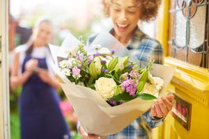 The 9 Best Flower Delivery Services, Tested and Reviewed