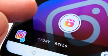 How To Add A Fundraiser To An Instagram Reel