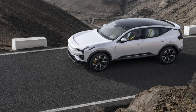 Volvo and Polestar delay EX90 and Polestar 3, cut jobs, and drop production targets amid Tesla and BYD price war in booming electric vehicle market