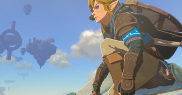 The Creators of ‘Legend of Zelda: Tears of the Kingdom’ Answer Your Most Urgent Questions