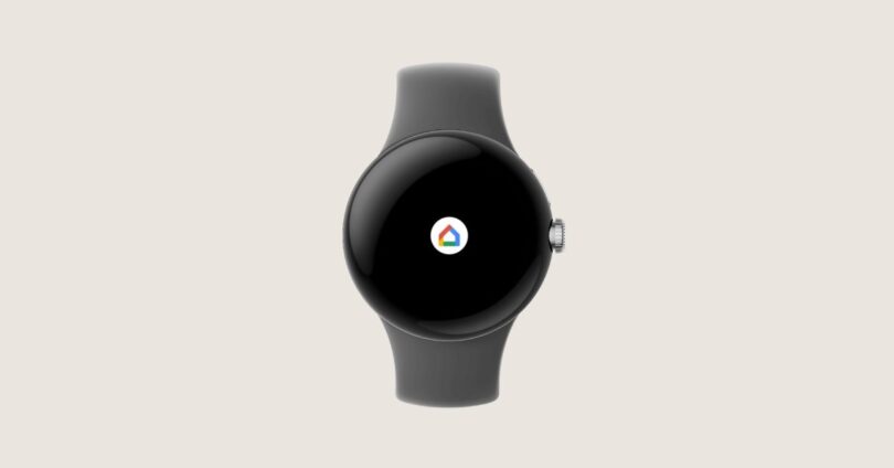 Google Home 2.66 for Wear OS rolling out: Redesign, Favorites, media controls, & more