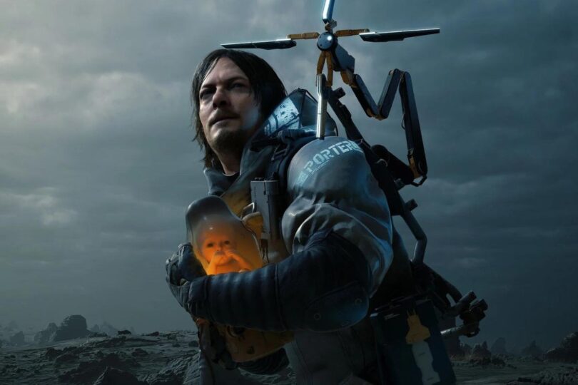 Epic’s Mega Sale is back with a free copy of Death Stranding