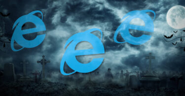 Microsoft to let Internet Explorer 11 haunt Windows some more