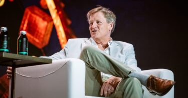 ‘Big Short’ Author Michael Lewis On The Financial Crisis, FTX And Bitcoin’s Freedom From Intermediaries