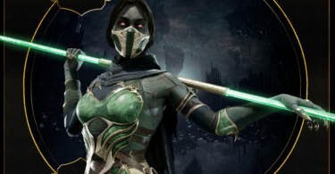 Mortal Kombat II’s Next Kast Addition is Tati Gabrielle as Jade