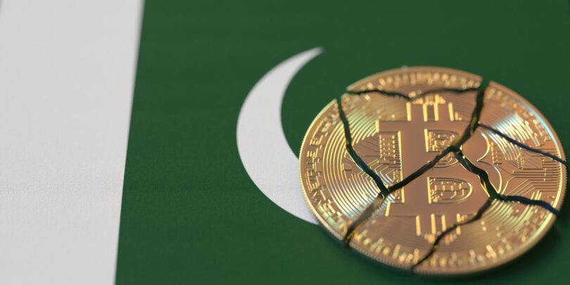 Pakistan turns its back on crypto to keep anti-terrorism watchdogs happy