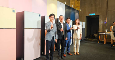 Samsung Malaysia unveils 2023 Neo QLED TVs and BESPOKE Top Mount Freezer Refrigerators
