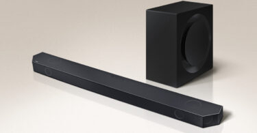 Samsung HW-Q900C soundbar with Wireless Dolby Atmos launching this month