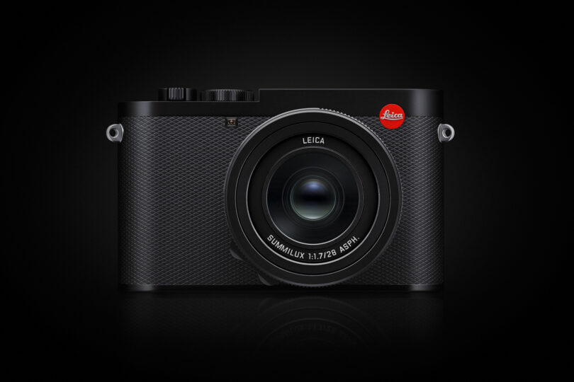 Leica launches Q3 camera as premium full-frame fixed-lens camera with 8K video and ProRes support