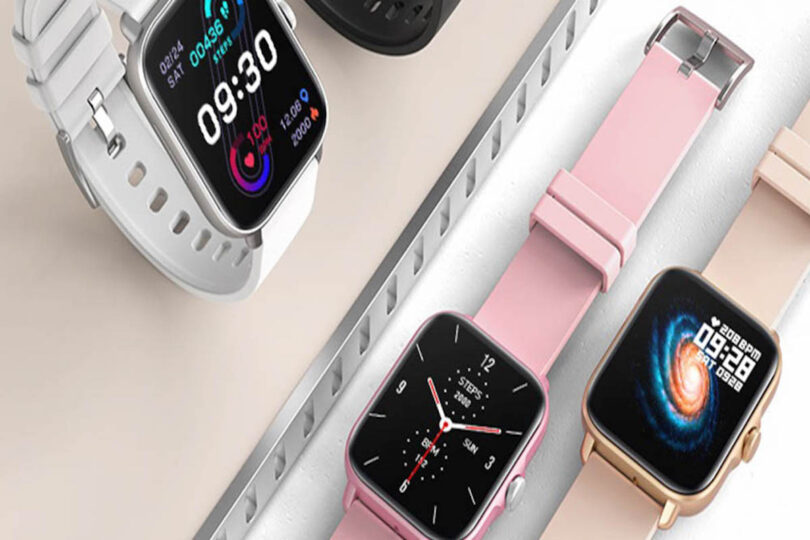 Meet the budget-friendly smartwatch alternative to Apple Watch