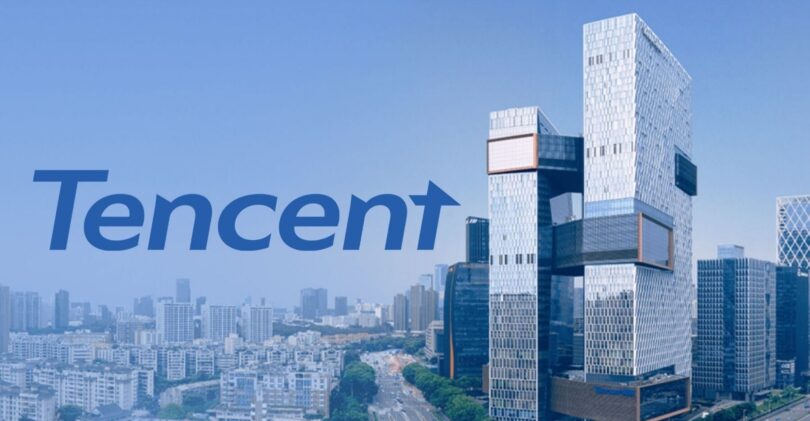 Tencent Backs Large-Scale AI Models with Investment in MiniMax