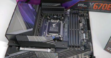 Tons of Gigabyte motherboards come with a hidden firmware backdoor (Update: Patched)