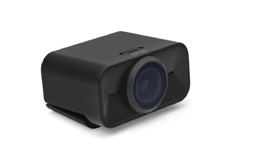 EPOS Expand Vision 1 webcam review: It needs to get a grip