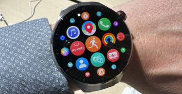 Huawei Watch 4 and Watch 4 Professional get new options with new HarmonyOS 3 replace