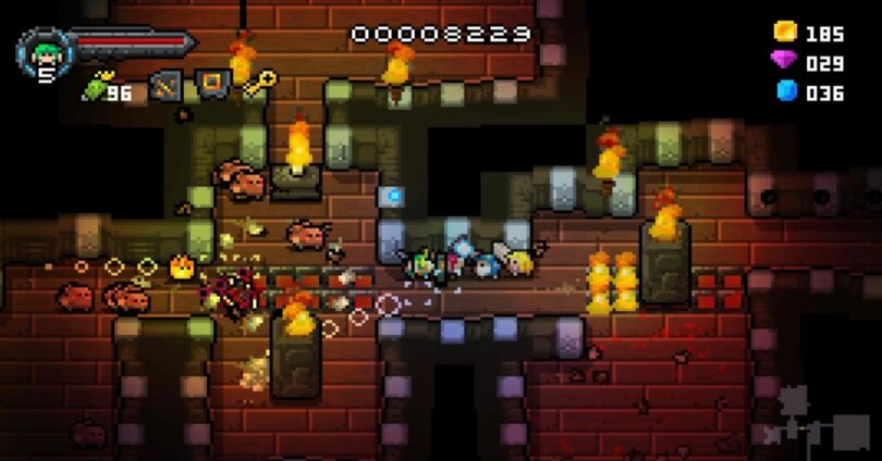 Today’s Android game and app deals: Heroes of Loot, Death Road to Canada, Snake Core, more
