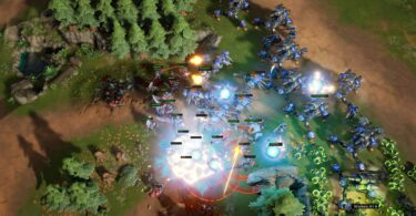Stormgate brings back that StarCraft feeling with a new RTS universe | hands-on preview
