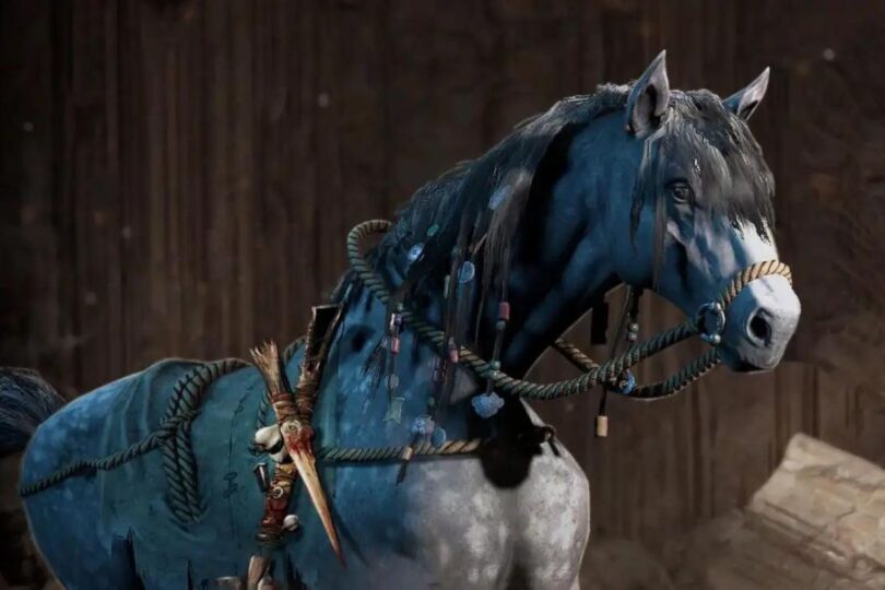 Diablo IV’s horses are a steaming pile of disappointment