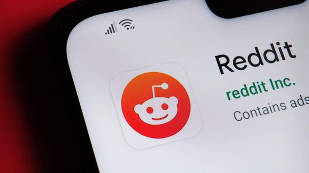 Subreddits Are Planning an Indefinite Blackout in Response to Leaked Reddit CEO Memo