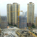 China Property Investment Dip Accelerates in May and More Asia Real Estate Headlines