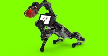 Luwu Dynamics XGO-Mini2 Review: Programmable Robotic Rover