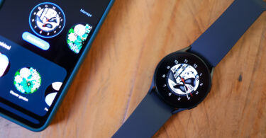 This Samsung Galaxy Watch beta feature has big implications for Wear OS users