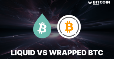 Liquid Bitcoin Versus Wrapped Bitcoin: A Comparative Analysis