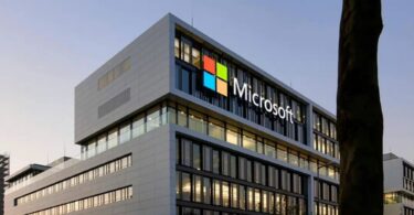 Microsoft Research Asia Refutes Rumors of Relocating from China to Canada