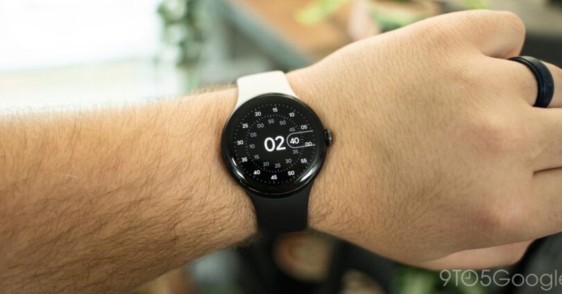 Pixel Watch preps syncing Do Not Disturb and Bedtime Mode with your phone