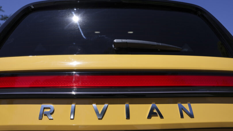 Rivian R2: Everything We Know So Far
